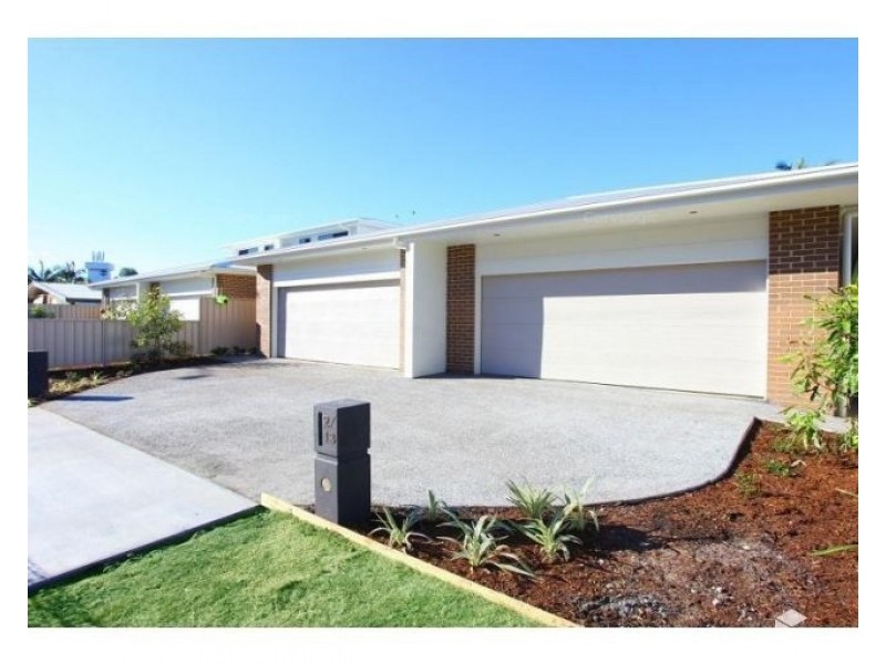 2/13 Hollywell Road, Biggera Waters QLD 4216