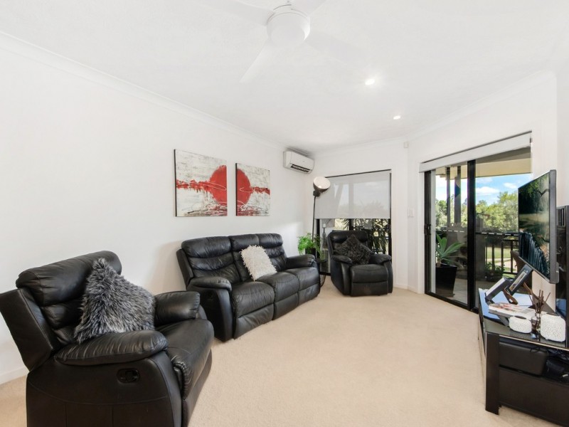 17/501 North Hill Drive, Robina QLD 4226