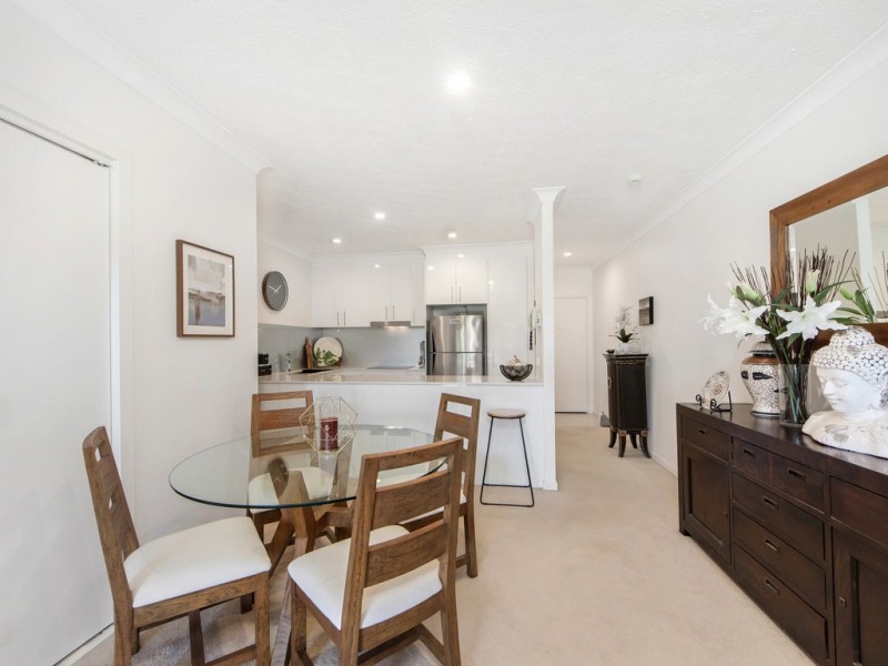 17/501 North Hill Drive, Robina QLD 4226