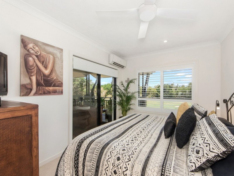 17/501 North Hill Drive, Robina QLD 4226