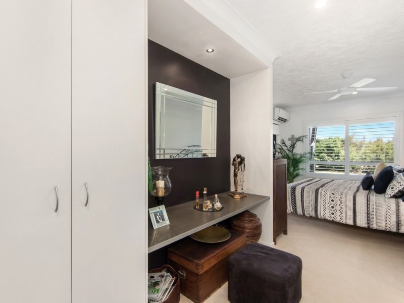 17/501 North Hill Drive, Robina QLD 4226