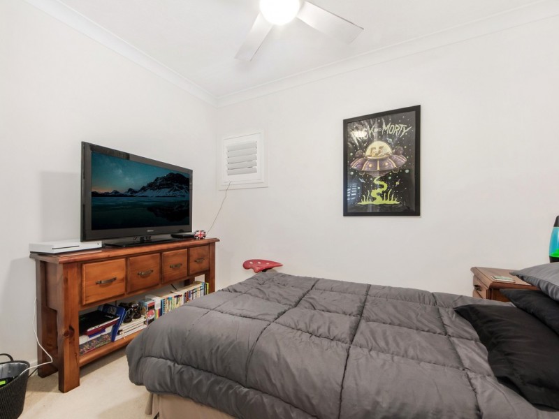 17/501 North Hill Drive, Robina QLD 4226