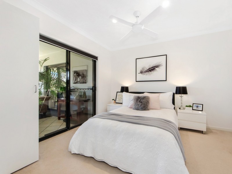 17/501 North Hill Drive, Robina QLD 4226