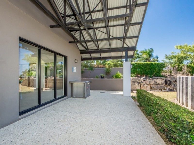 17/501 North Hill Drive, Robina QLD 4226