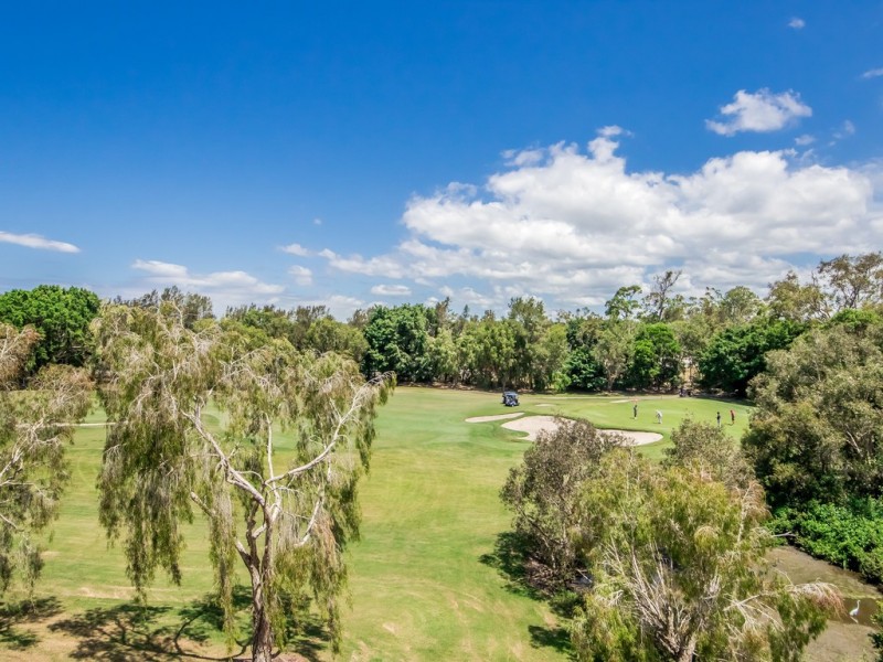 17/501 North Hill Drive, Robina QLD 4226