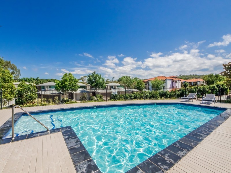 17/501 North Hill Drive, Robina QLD 4226