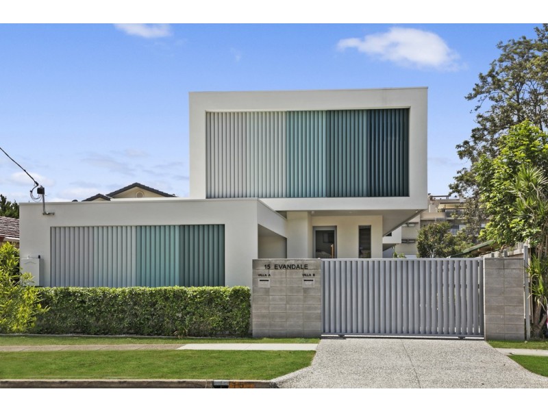 15a Evandale Crescent, Miami QLD 4220