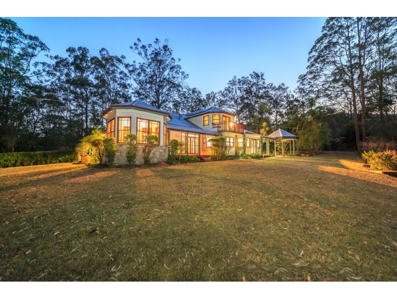 134 Arunta Drive, Mount Nathan QLD 4211
