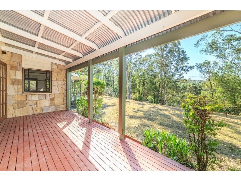 134 Arunta Drive, Mount Nathan QLD 4211