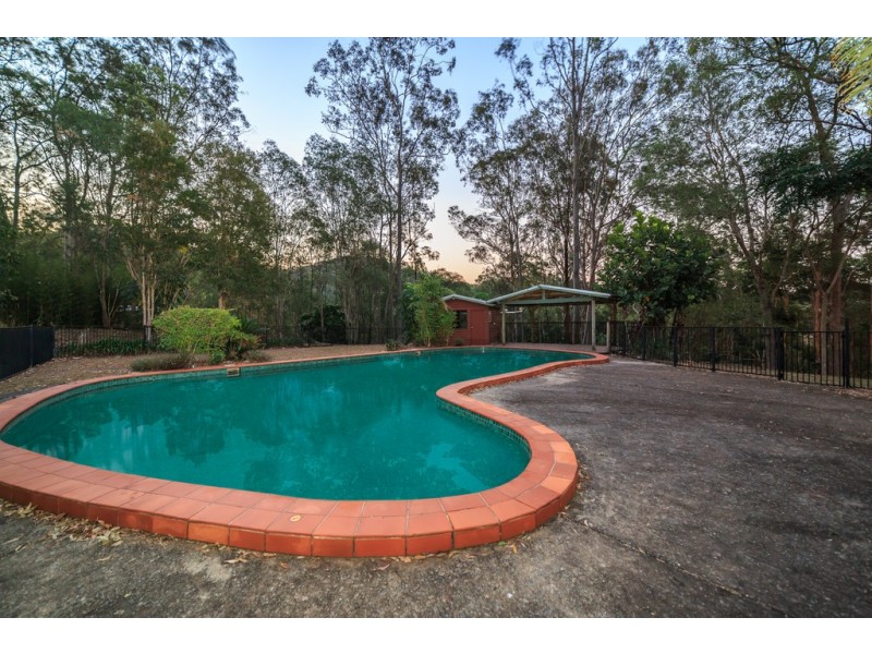 134 Arunta Drive, Mount Nathan QLD 4211