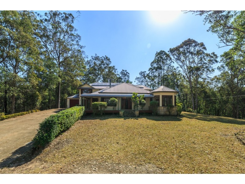 134 Arunta Drive, Mount Nathan QLD 4211