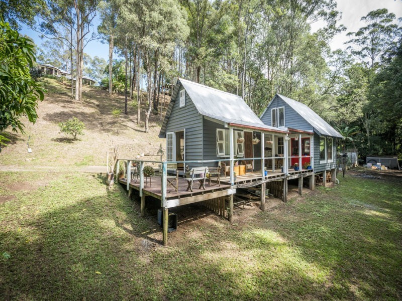 134 Arunta Drive, Mount Nathan QLD 4211