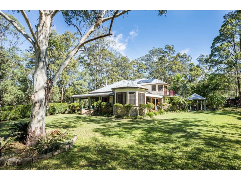 134 Arunta Drive, Mount Nathan QLD 4211