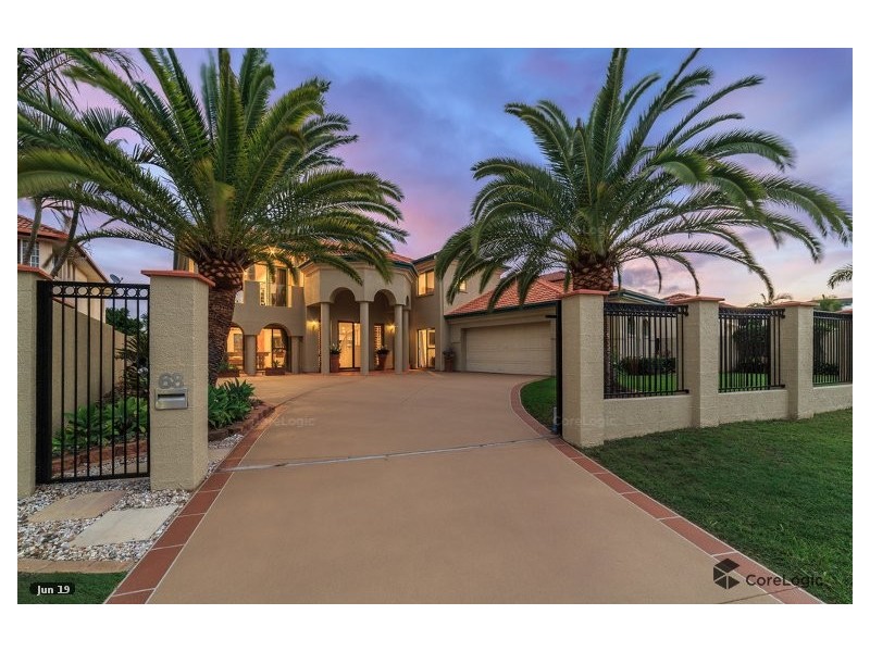 68 Bollard Circuit, Clear Island Waters QLD 4226