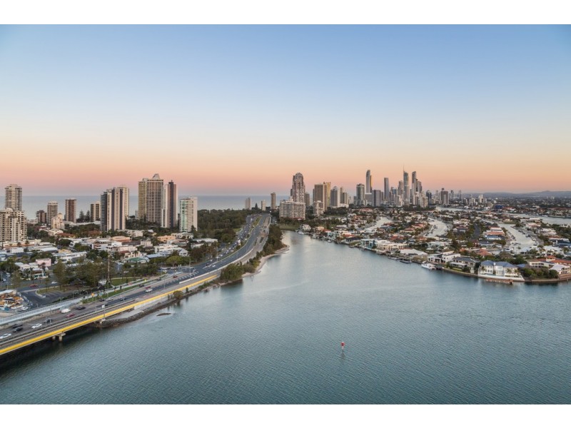 A26-2 ‘Rivage Royale’ 75 Brighton Pde, Southport QLD 4215