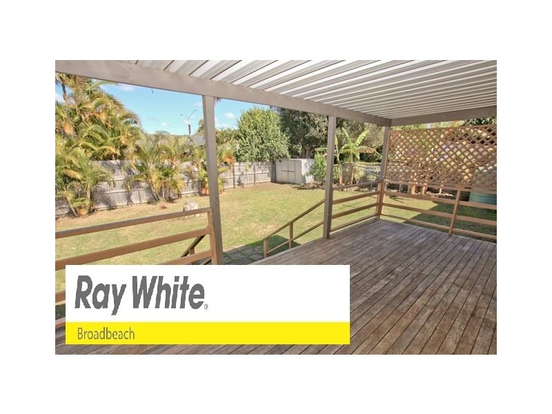 8 Tecoma Street, Southport QLD 4215