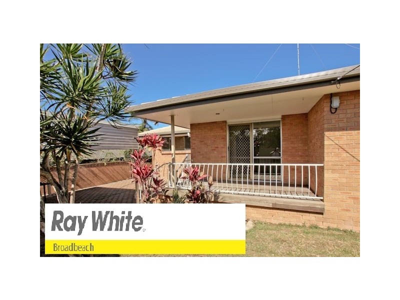8 Tecoma Street, Southport QLD 4215