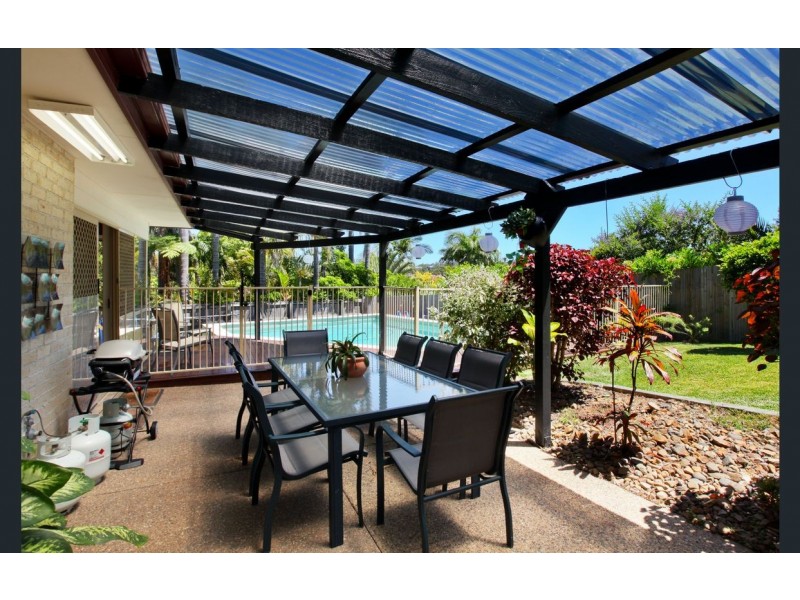 6 Weiskoph Court, Parkwood QLD 4214