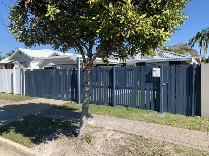 170 Sunshine Parade, Miami QLD 4220
