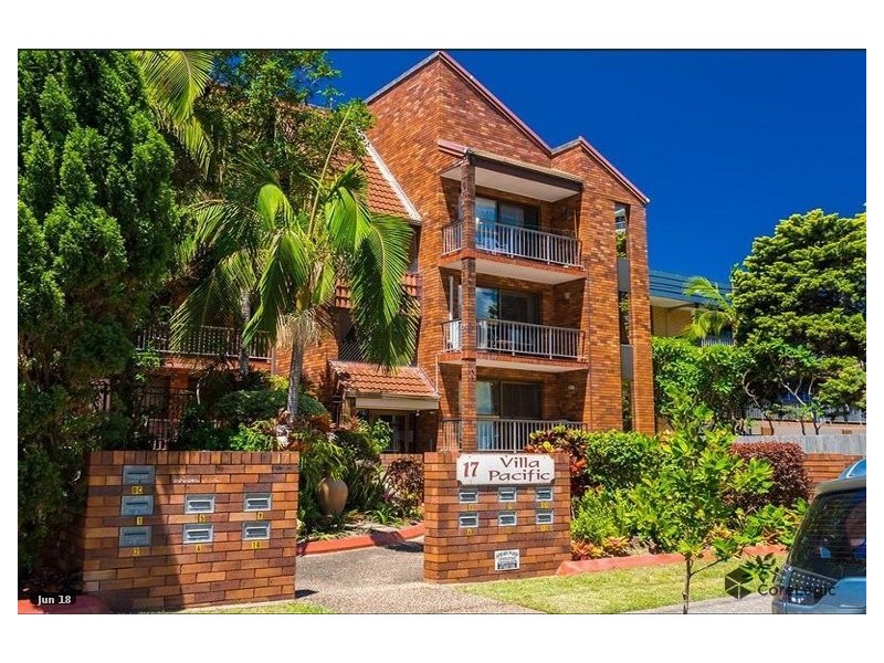 6/17 Surf Parade, Broadbeach QLD 4218