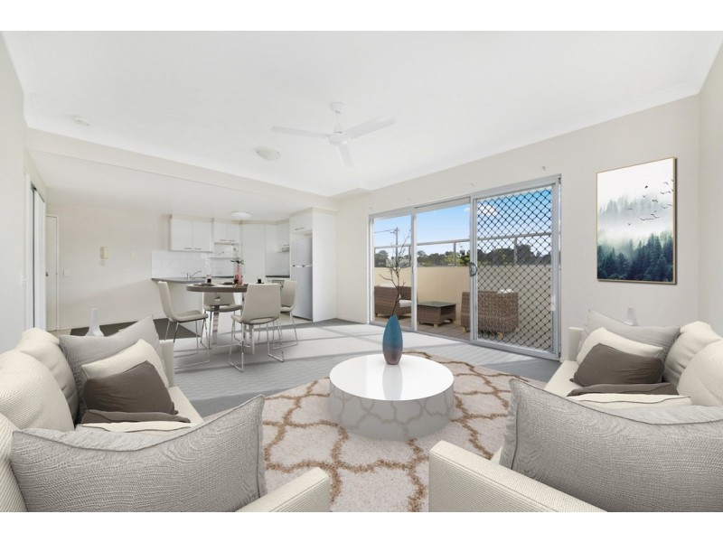 1/29 George Street, Southport QLD 4215