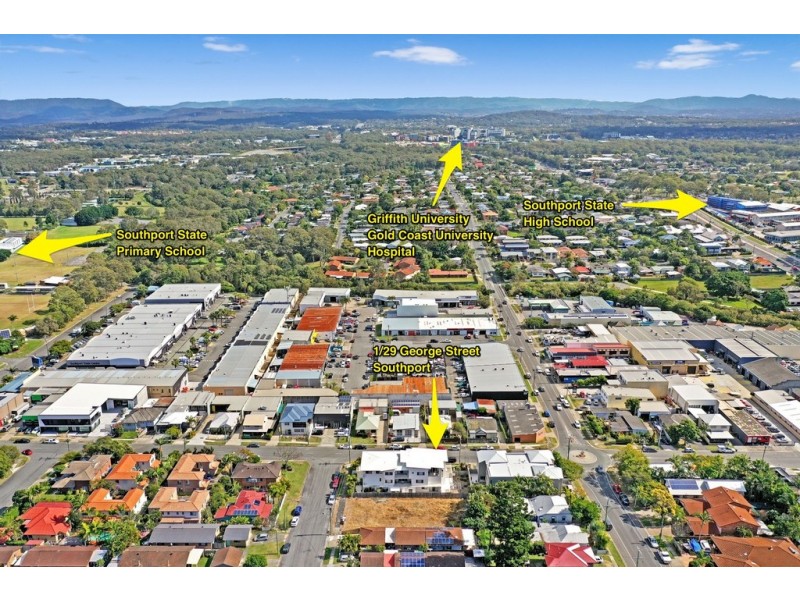 1/29 George Street, Southport QLD 4215