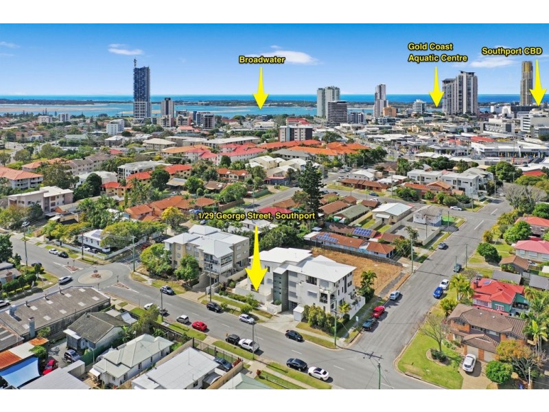 1/29 George Street, Southport QLD 4215