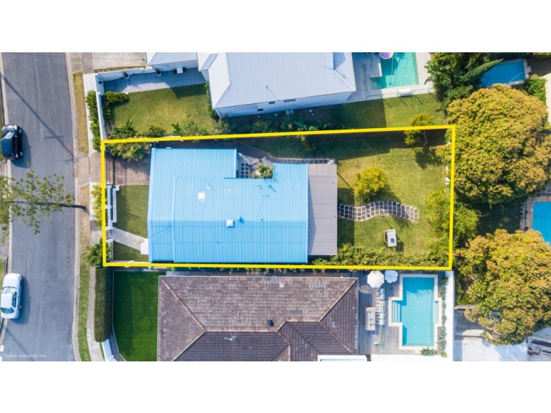 22 Brindisi Avenue, Isle Of Capri QLD 4217