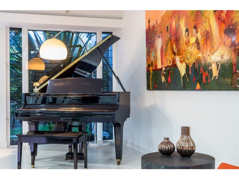 1 Saywell Street, Sorrento QLD 4217