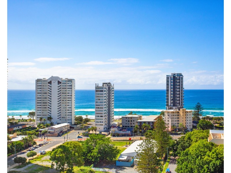 1508/9 Norfolk Avenue, Surfers Paradise QLD 4217