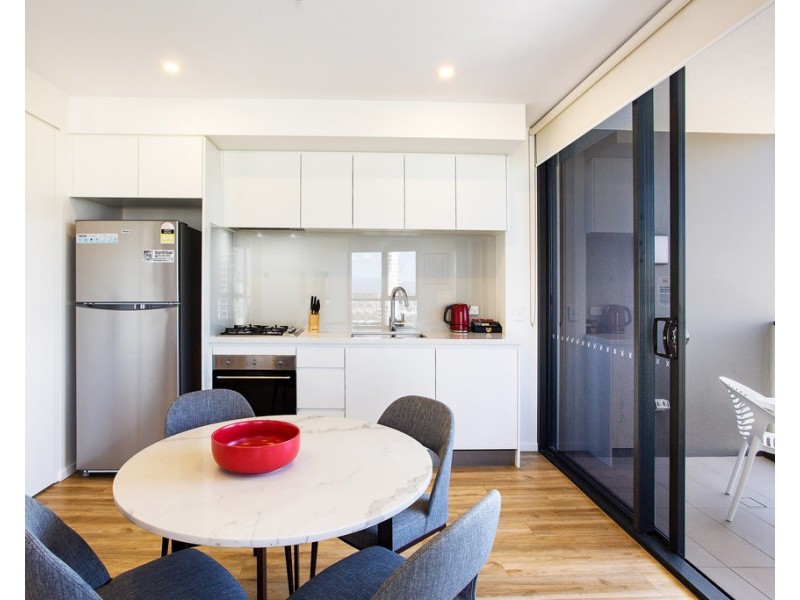 1508/9 Norfolk Avenue, Surfers Paradise QLD 4217