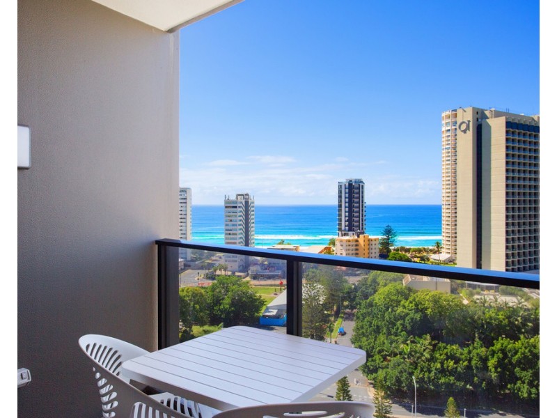 1508/9 Norfolk Avenue, Surfers Paradise QLD 4217