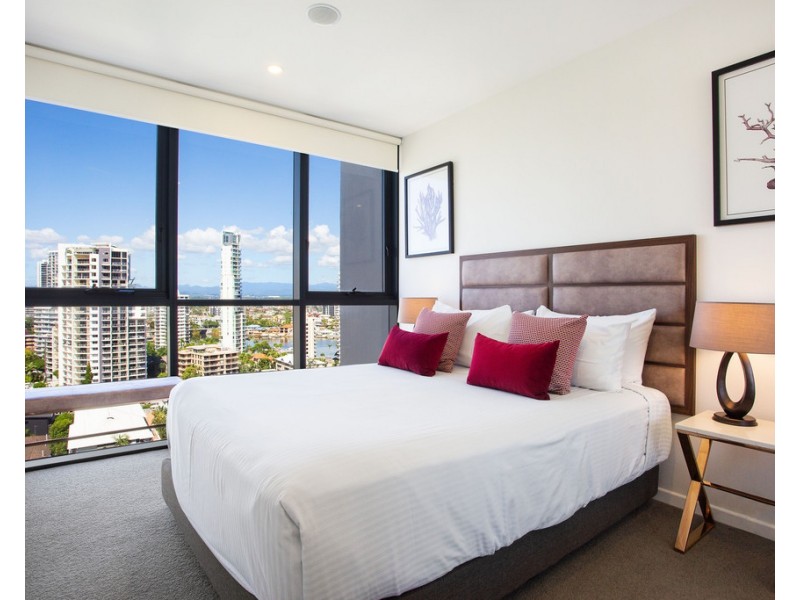 1508/9 Norfolk Avenue, Surfers Paradise QLD 4217