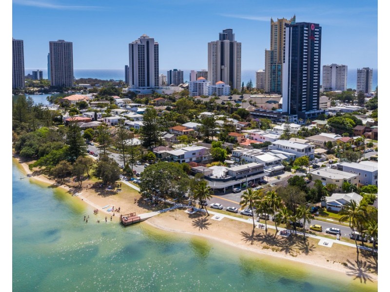 1508/9 Norfolk Avenue, Surfers Paradise QLD 4217