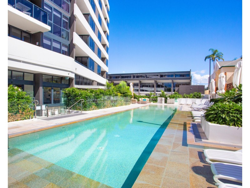 1508/9 Norfolk Avenue, Surfers Paradise QLD 4217