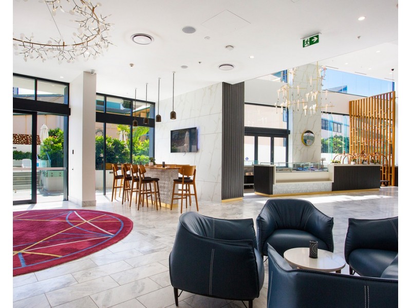 1508/9 Norfolk Avenue, Surfers Paradise QLD 4217