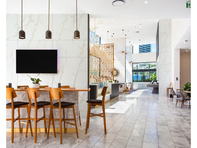 1508/9 Norfolk Avenue, Surfers Paradise QLD 4217