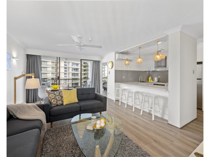 403/8 Albert Avenue, Broadbeach QLD 4218