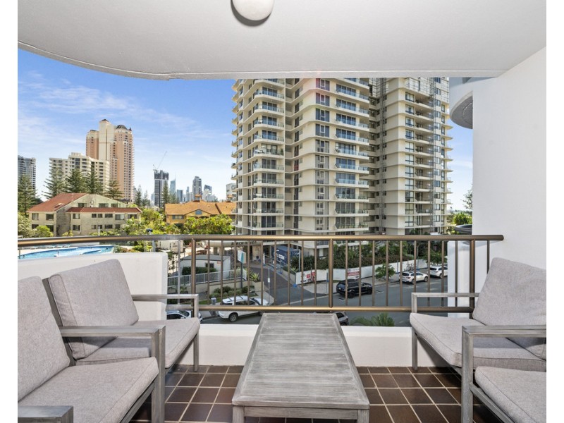 403/8 Albert Avenue, Broadbeach QLD 4218