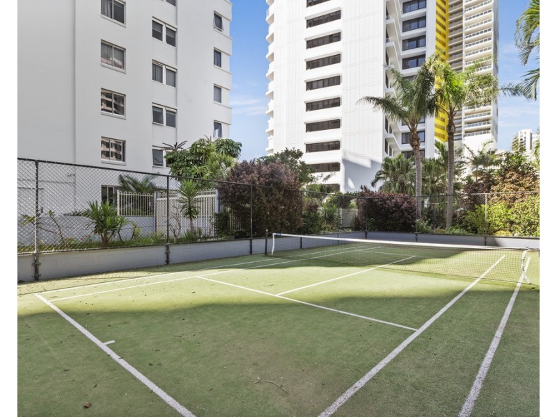 403/8 Albert Avenue, Broadbeach QLD 4218