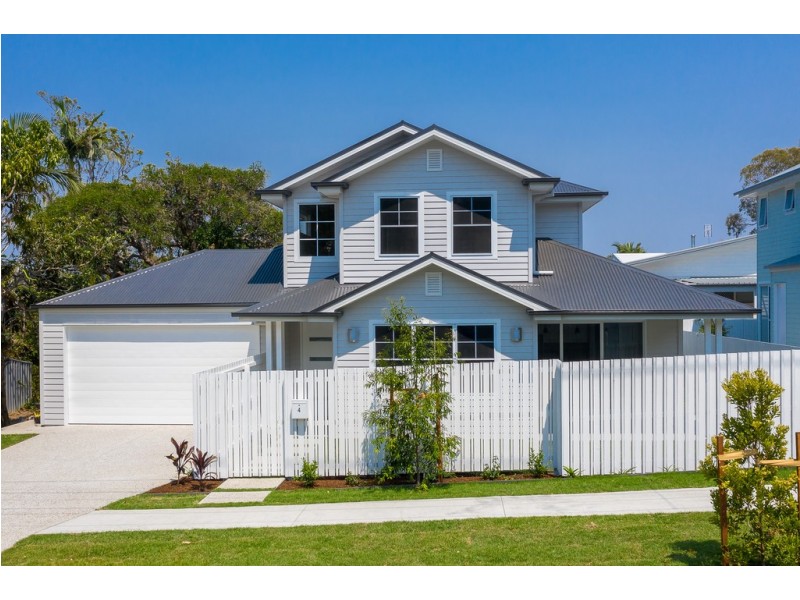 4 Koel Street, Burleigh Heads QLD 4220