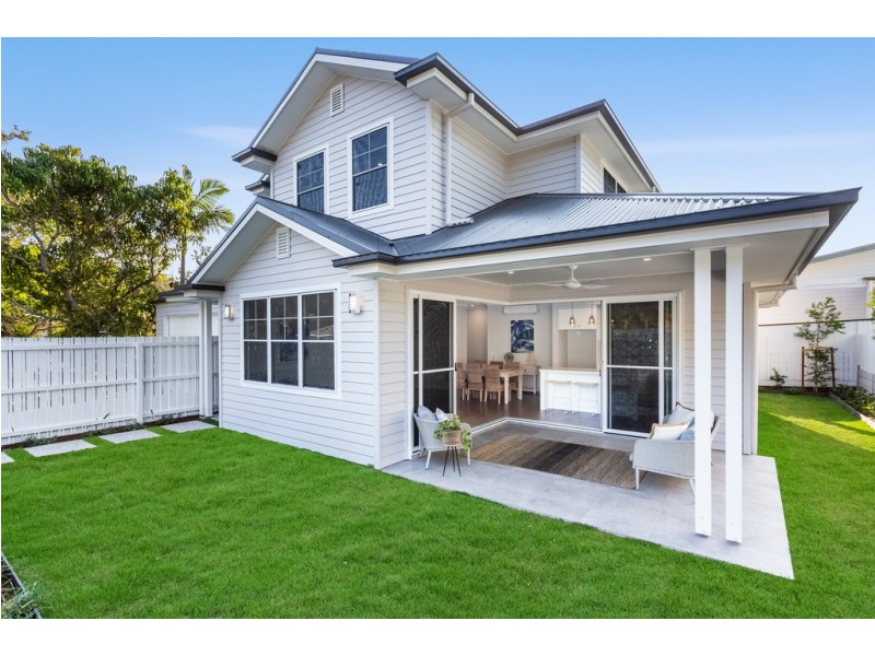 4 Koel Street, Burleigh Heads QLD 4220