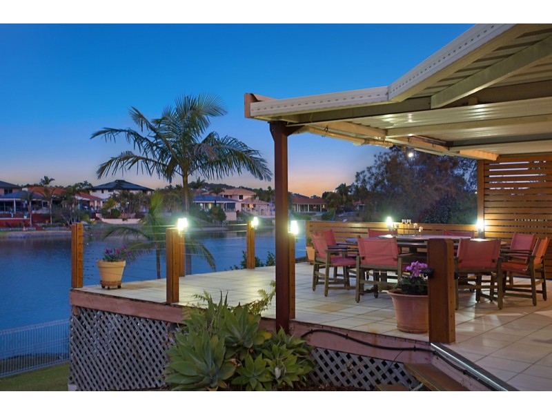 29 Cassowary Drive, Burleigh Waters QLD 4220