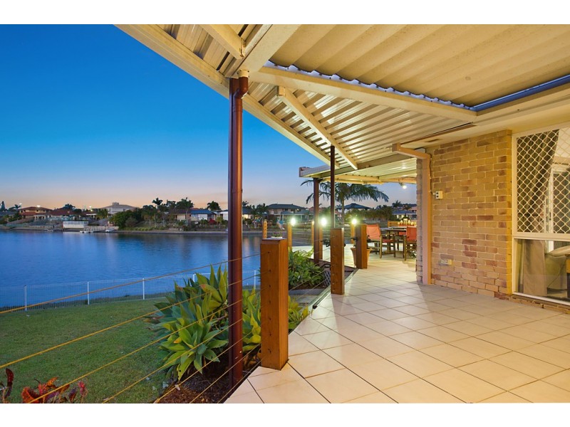 29 Cassowary Drive, Burleigh Waters QLD 4220