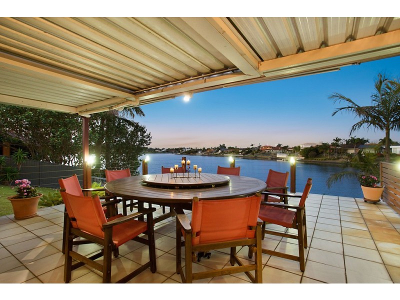29 Cassowary Drive, Burleigh Waters QLD 4220