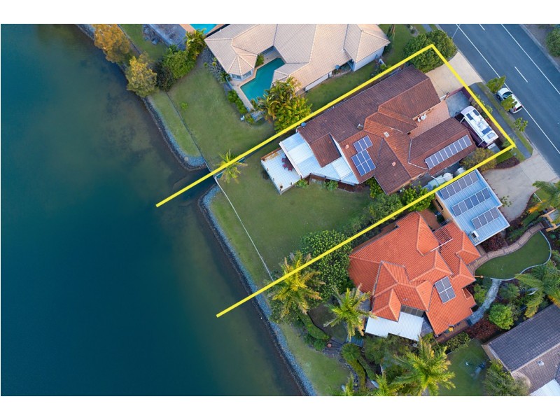 29 Cassowary Drive, Burleigh Waters QLD 4220