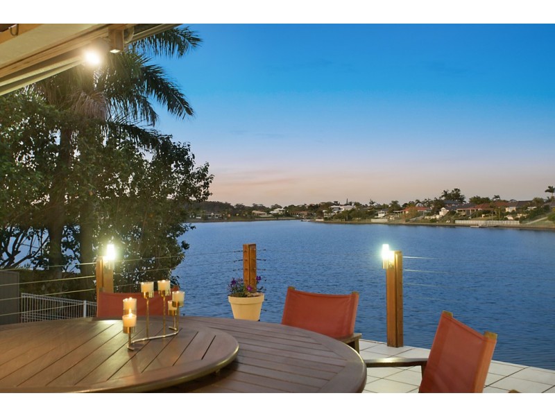29 Cassowary Drive, Burleigh Waters QLD 4220