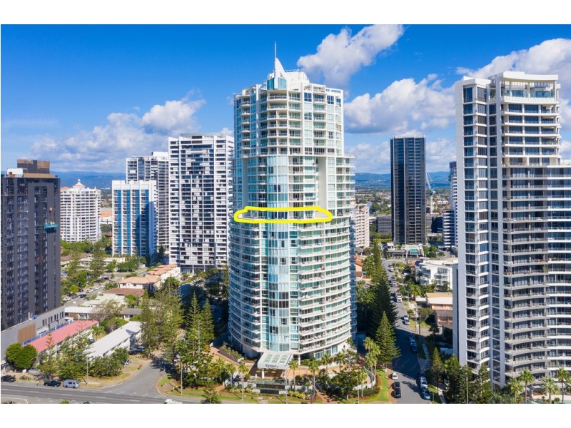 Broadbeach QLD 4218