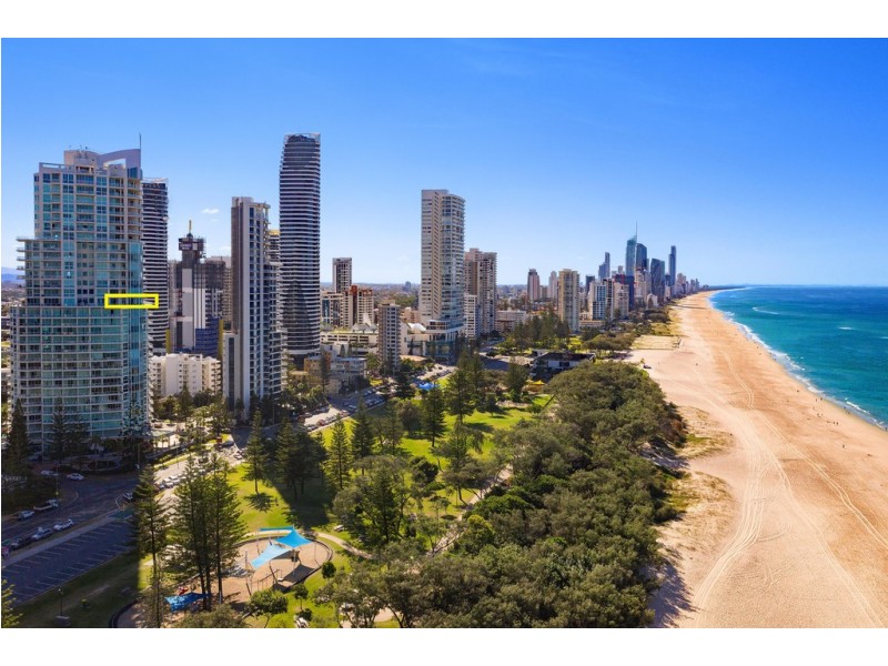Broadbeach QLD 4218