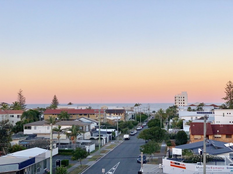 30/1 Bondi Avenue “OTTO”, Mermaid Beach QLD 4218